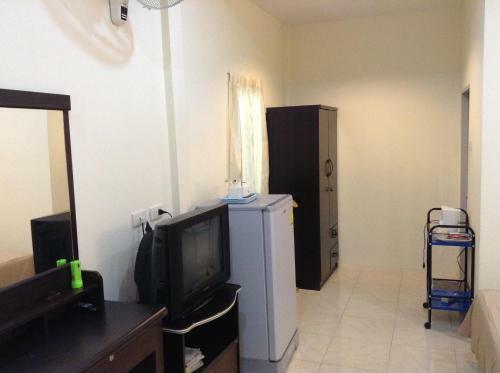 Hostal Wattana Bungalow