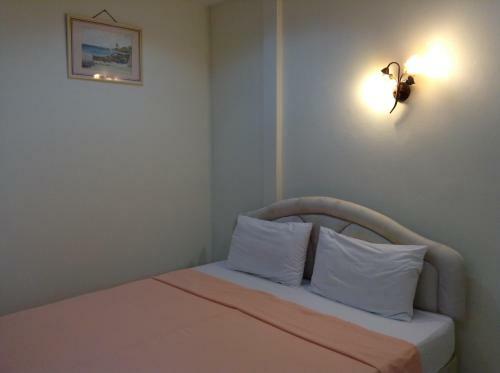 Hostal Wattana Bungalow