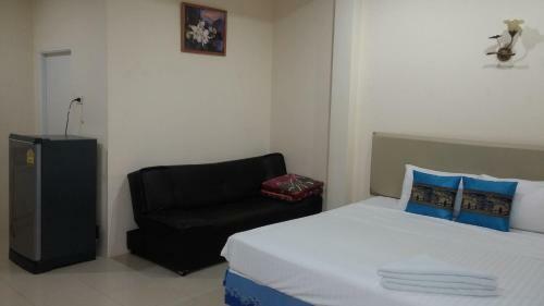 Hostal Wattana Bungalow