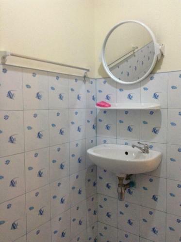 Hostal Wattana Bungalow