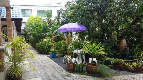 Hostal Wattana Bungalow
