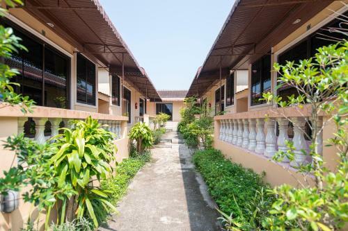 Hostal Naiyang Cottage