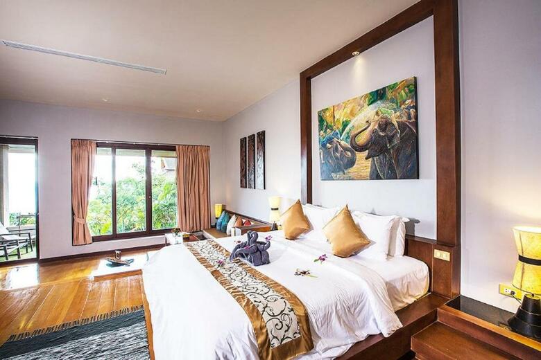 Hotel Ayara Kamala Resort & Spa