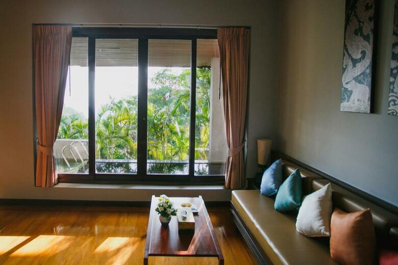 Hotel Ayara Kamala Resort & Spa