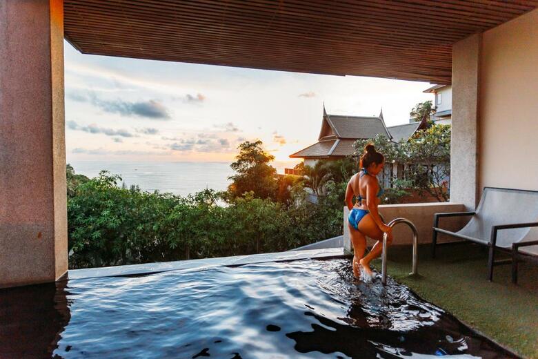 Hotel Ayara Kamala Resort & Spa