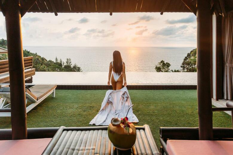 Hotel Ayara Kamala Resort & Spa