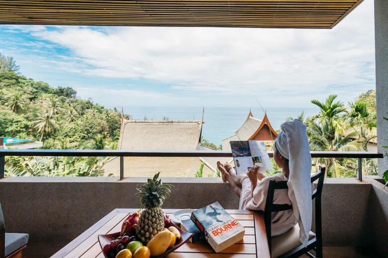 Hotel Ayara Kamala Resort & Spa