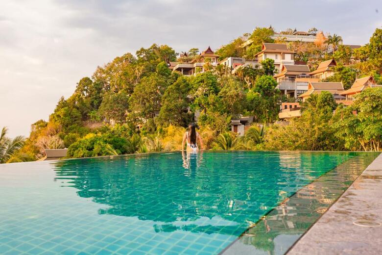 Hotel Ayara Kamala Resort & Spa