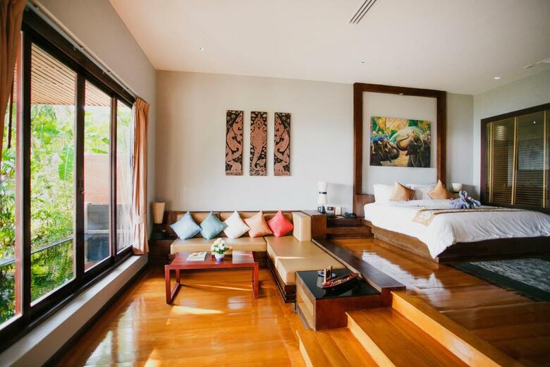 Hotel Ayara Kamala Resort & Spa