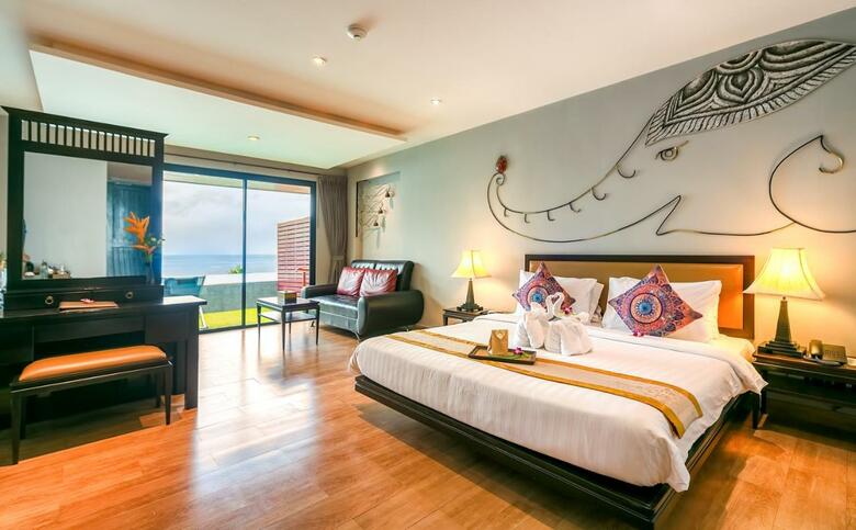 Hotel Ayara Kamala Resort & Spa