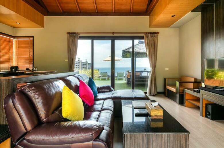 Hotel Ayara Kamala Resort & Spa