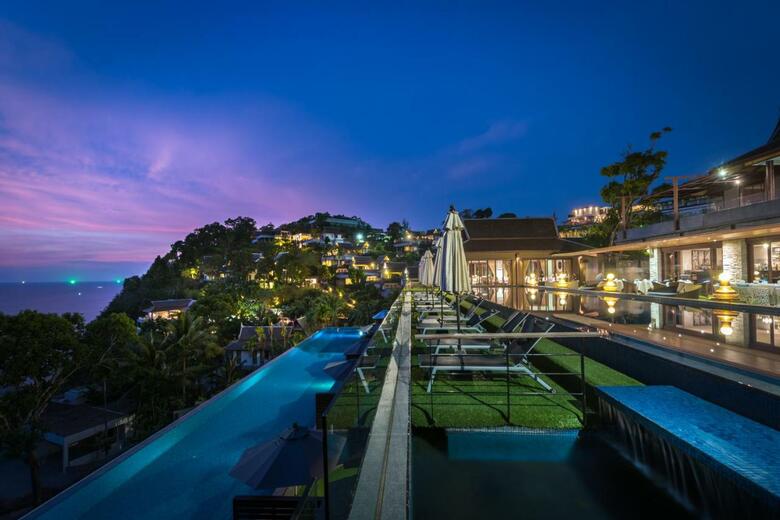 Hotel Ayara Kamala Resort & Spa