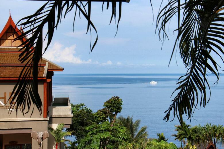 Hotel Ayara Kamala Resort & Spa
