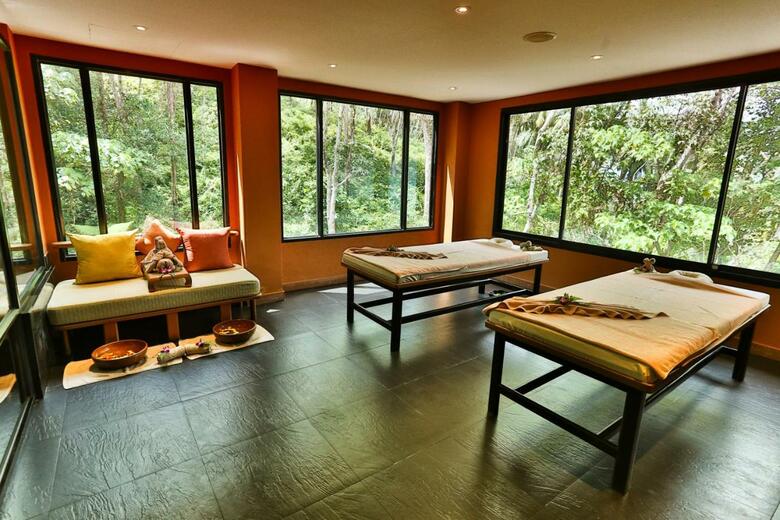 Hotel Ayara Kamala Resort & Spa