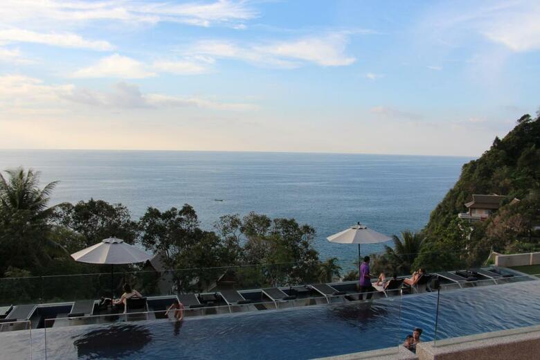 Hotel Ayara Kamala Resort & Spa