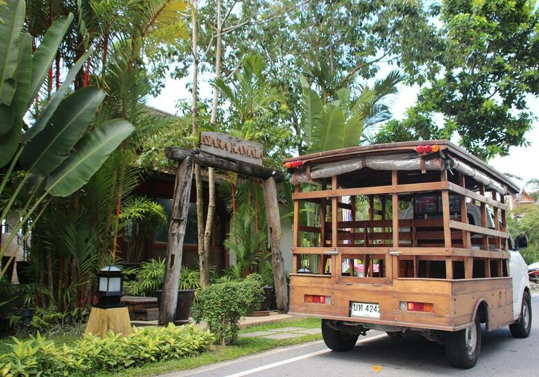 Hotel Ayara Kamala Resort & Spa