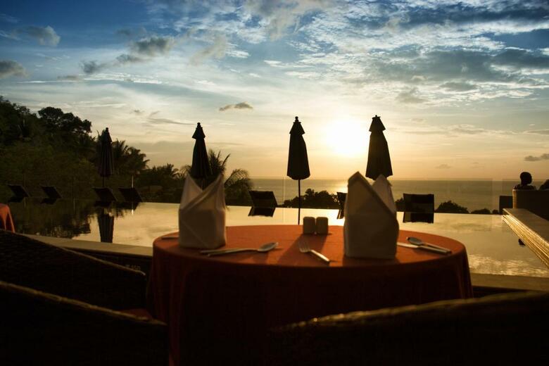 Hotel Ayara Kamala Resort & Spa
