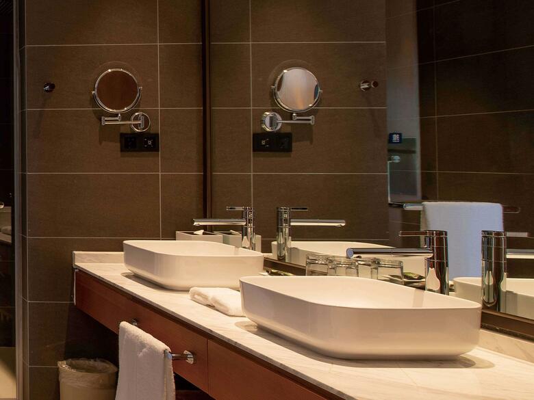 Hotel Novotel Suzhou Tai Lake