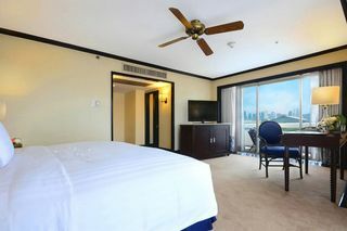 Midas Hotel And Casino