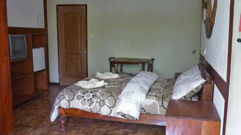 Tiptop Hotel And Resort