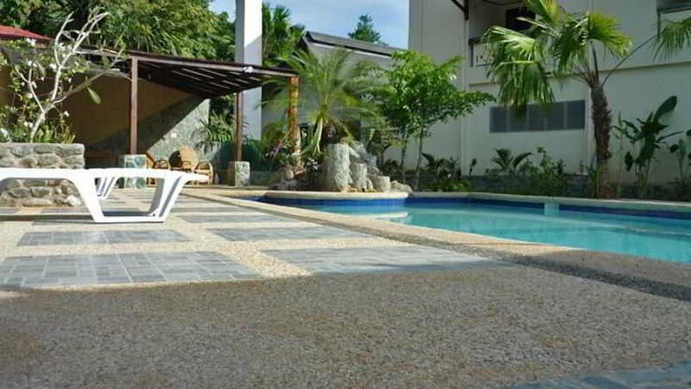 Tiptop Hotel And Resort