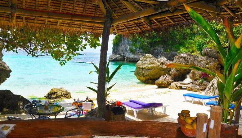 Hotel Balinghai Beach Resort