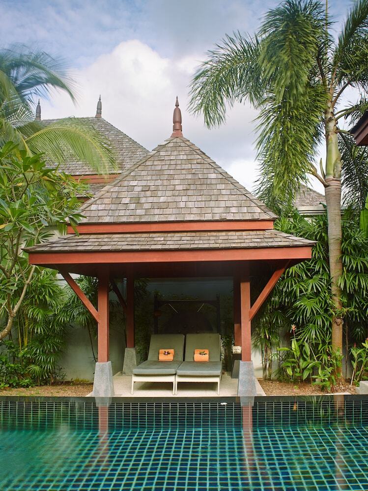 Hotel The Bell Pool Villa Resort Phuket