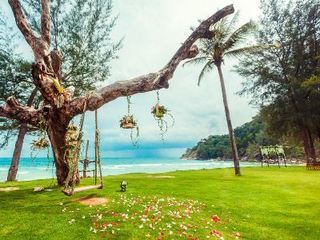 Hotel The Naka Phuket