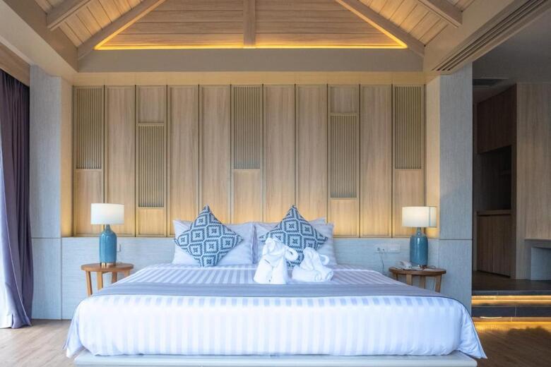 Hotel Aquamarine Resort & Villa