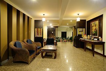 Hotel Kamala Beachfront Apartment