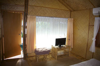 Hotel Bamboo Heaven Home
