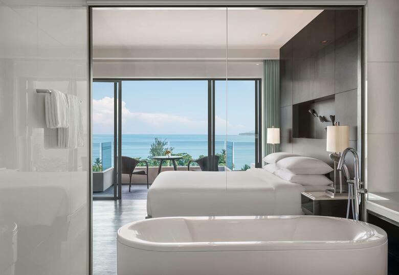 Hotel Hyatt Regency Phuket Resort