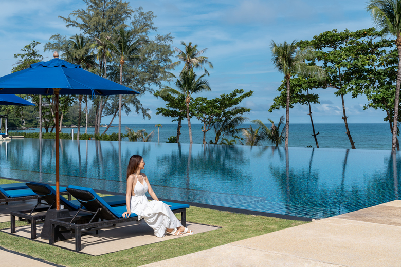 Hotel Hyatt Regency Phuket Resort