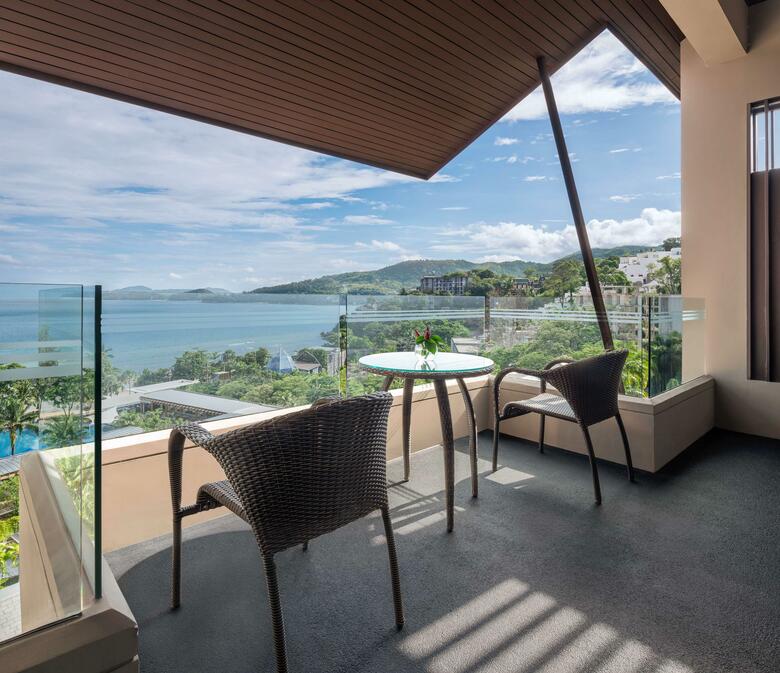 Hotel Hyatt Regency Phuket Resort