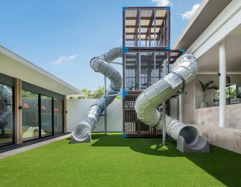 Hotel Hyatt Regency Phuket Resort