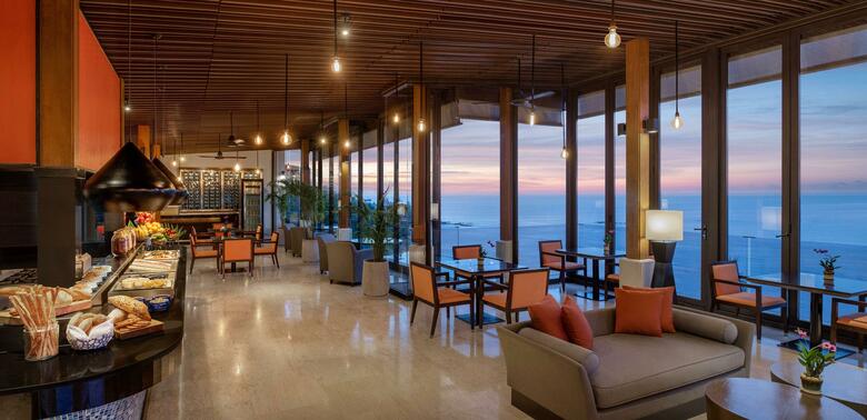 Hotel Hyatt Regency Phuket Resort