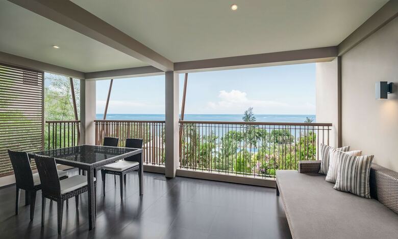Hotel Hyatt Regency Phuket Resort