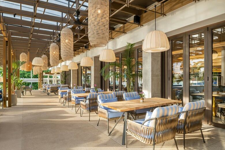Hotel Hyatt Regency Phuket Resort