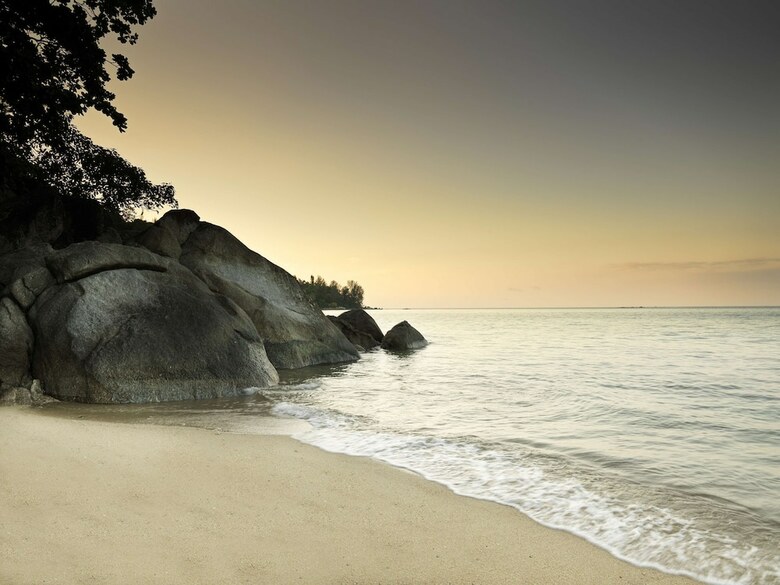 Hotel Hyatt Regency Phuket Resort