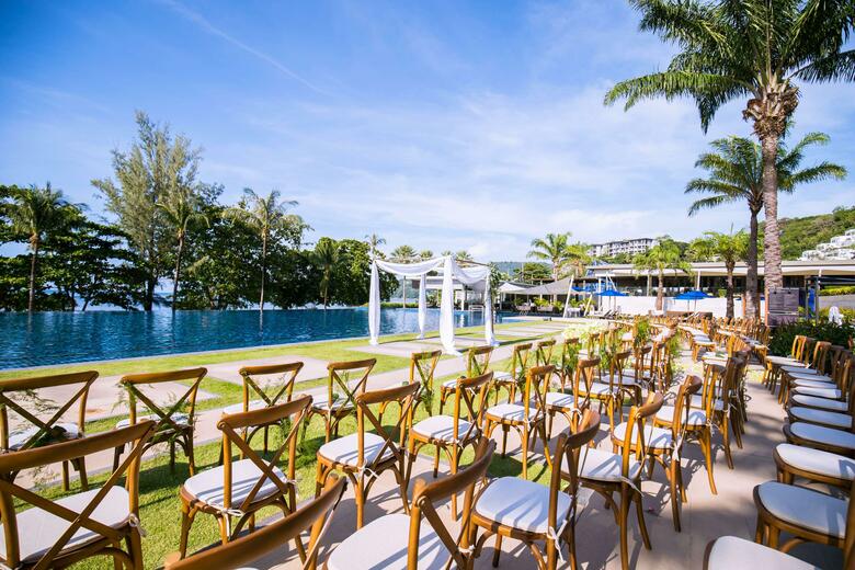 Hotel Hyatt Regency Phuket Resort