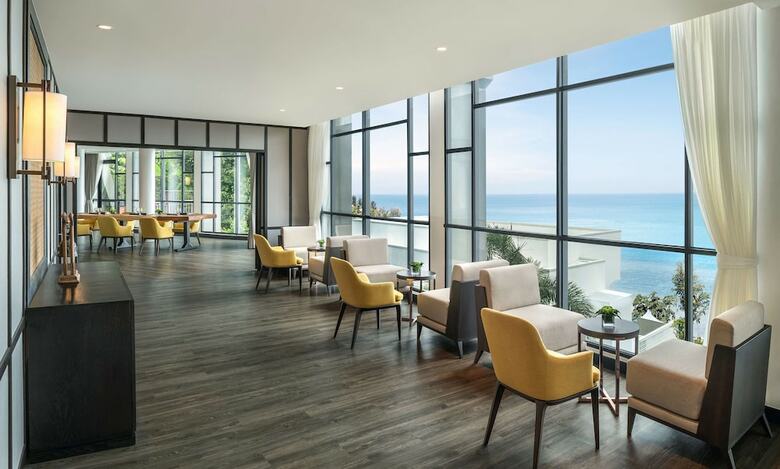 Hotel Hyatt Regency Phuket Resort