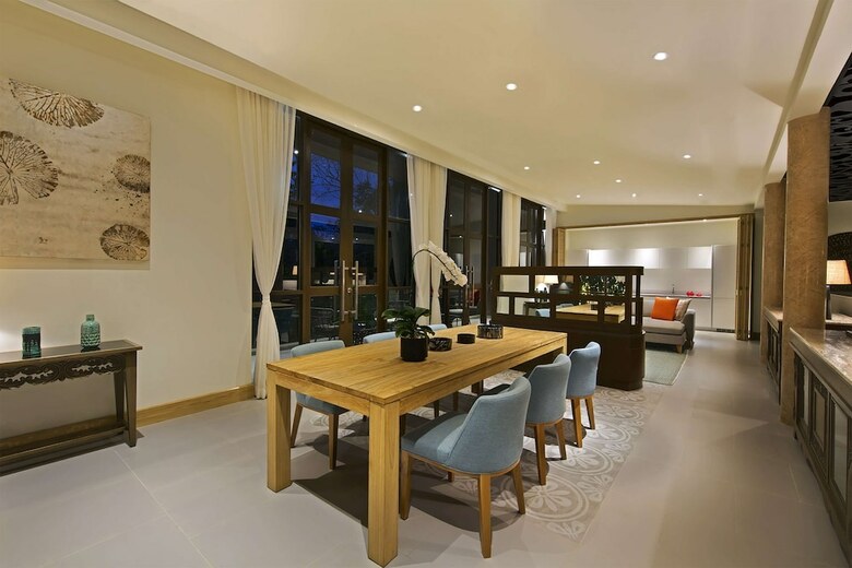 Hotel Hyatt Regency Phuket Resort