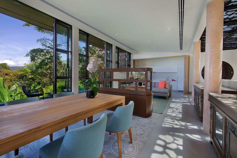 Hotel Hyatt Regency Phuket Resort