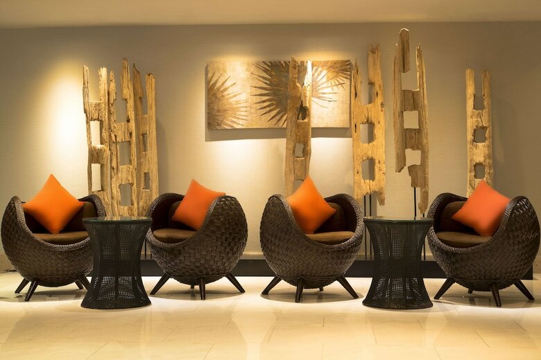 Hotel Hyatt Regency Phuket Resort