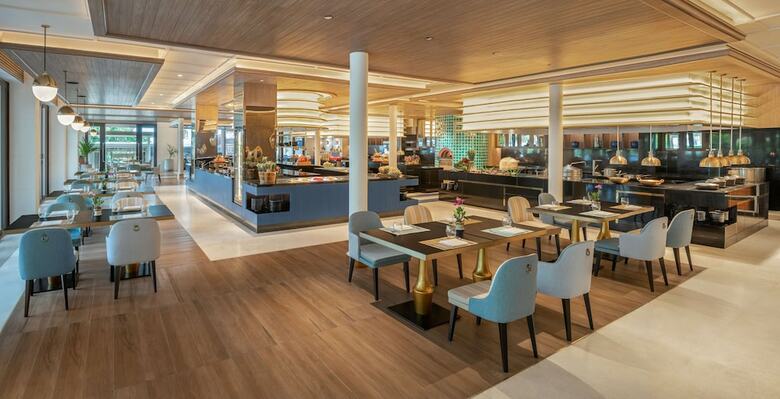 Hotel Hyatt Regency Phuket Resort