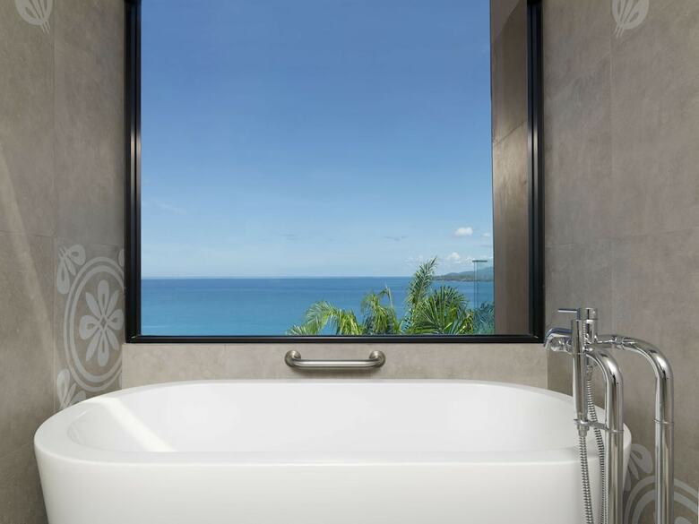 Hotel Hyatt Regency Phuket Resort