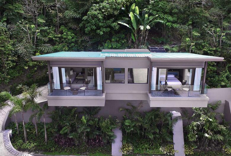 Hotel Hyatt Regency Phuket Resort