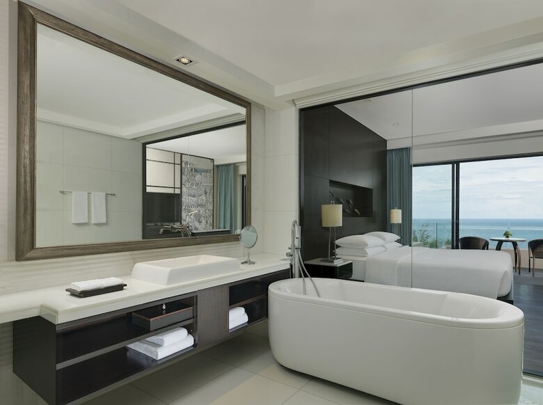 Hotel Hyatt Regency Phuket Resort