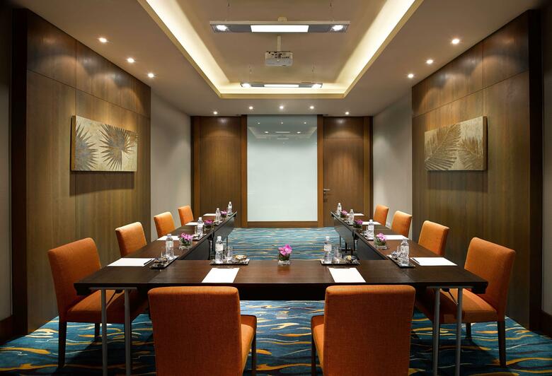 Hotel Hyatt Regency Phuket Resort
