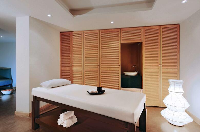 Hotel Hyatt Regency Phuket Resort